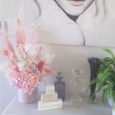 Melbourne's only wholesale flower market within 5km from the city. Dried Blooms Samantha S Flowers By Design
