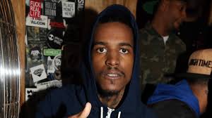 17 of sutures in his neck with the caption made 4 it lifes a gamble i got hella luck. Lil Reese Shot Reportedly In Critical Condition Pitchfork