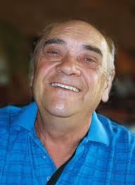 Obituary of John Gerald McLean