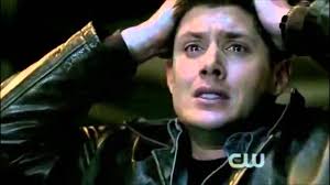 Supernatural The Musical Episodes Débardeur Supernatural The Musical