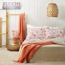 Collezione easy chic by zucchi. Lenzuola Una Piazza E Mezza Bosso 01 Biancheria48 Shop