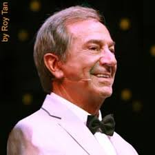 Production photos: Des does Dreamboats at the Playhouse