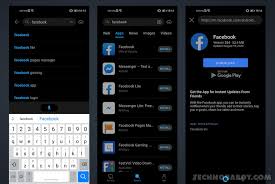 How To Make The Most Out Of Your Huawei Nova 7 Se 5g With The Appgallery And Petal Search Widget Technobaboy Com