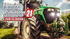 Gras wächst zwar schneller aber wenn man nicht im mp spielt ist mais besser, da man bei gras keine helfer einstellen kann. Ls 21 Diese 15 Dinge Mussen In Den Landwirtschafts Simulator 2021 Jahreszeiten Weinbau Ziegen Youtube