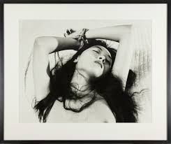 Nobuyoshi Araki | Kinbaku Bondage Images | BDSM redux
