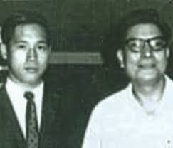 Colorado Leung Sheung Tong《科羅拉多梁相堂》