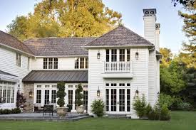 Drexel metals roofing systems + custom fabrication. The Right Way To Choose A Standing Seam Metal Roof Colour Expert