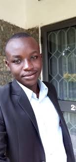 Assisting a gentleman from Mirimbu with identification and information