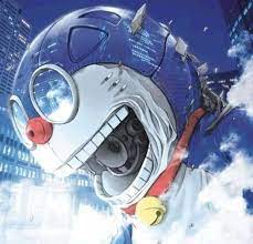 image 64082 doraemon doraemon anime crayon shin chan