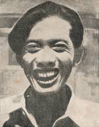 Kedudukan justru pada maknanya, bukan pada wujud lahirnya. Chairil Anwar Wikipedia Bahasa Indonesia Ensiklopedia Bebas