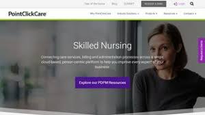 We typically see physicians writing paper prescriptions to initiate the medication order, leaving the nurse responsible for digitizing it to send to the pharmacy. Https Logindrive Com Pointclickcare For Nurses