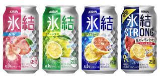 What is Chuhai and Why does Alcohol Content Vary Depending on Flavor?