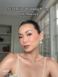 Stunning Wedding Makeup Tutorial with Morphe & Jaclyn Hill