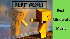 Mp3 files take up less space than othe. Background Music For Minecraft Video S Minecraft Music Youtube