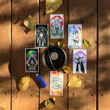 Maybe you would like to learn more about one of these? How To Perform A Tarot Spell White Witch Academy