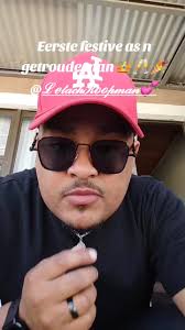 Hiram Koopman Girlfriend