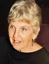 Obituary information for Phyllis Anne Stott