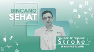 Tak lupa juga dengan berdoa meminta kesembuhan. Benarkah Stroke Bisa Sembuh 100 Youtube