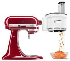 other food processor attachment ksm1fpa
