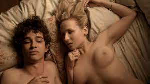 Nude video celebs » Amy Beth Hayes nude - Misfits s01e02 (2009)