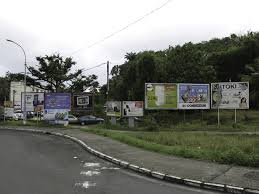 Ne pas les respecter peut entraîner de graves accidents de la circulation. Affichage Publicitaire Protegeons Notre Environnement