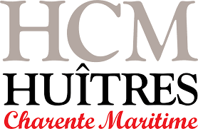 Download the vector logo of the charente maritime region brand designed by in encapsulated postscript (eps) format. Hcm Huitres Charente Maritime Lesplatsdepat