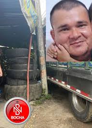 Reconocido montallantas de Tuluá fue la víctima de siniestro vial Como José  Otoniel Rodríguez Jiménez fue identificado el hombre que falleció en la  mañana de este miércoles 24 de diciembre, luego de