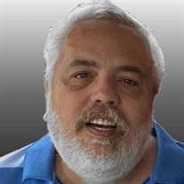 Mark Kevin Adams Obituary (2023)