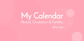 ① open the app and follow the guide to fill out all the information; My Calendar Period Tracker Apps On Google Play