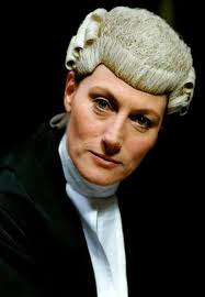 "Kavanagh QC" The Burning Deck (TV Episode 1996)