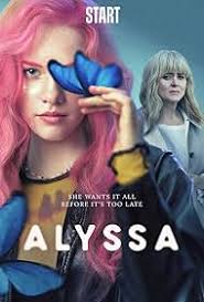 Alisa ne mozhet zhdat (Serie TV 2022)