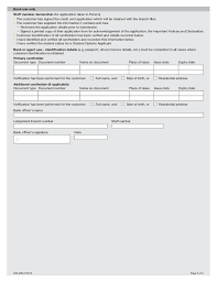 Commonwealth bank current jobs 2021 apply ug/ pg candidates various post job vacancy commonwealth bank careers 2021 commonwealth bank recruitment 2021. Credit Card Application Form Commonwealth Bank Free Download