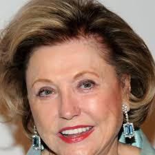 Barbara Taylor Bradford : Novelist dies aged 91