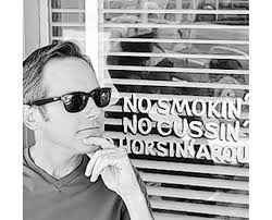 Stephen RICE Obituary (1970