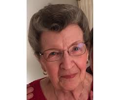 Arlene Hoglund Obituary (1933