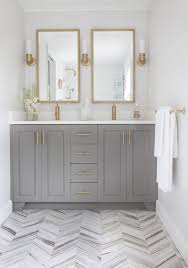 Flooring, waterproof, laminate, plank, hardwood, tile 50 Grey Floor Design Ideas That Fit Any Room Digsdigs