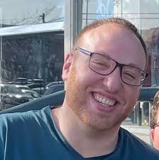 Rachel Pressman and David Needleman's Wedding Website