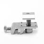 Solar panel mounting grounding lugs from pv-mounts.com