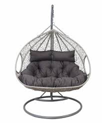 Lesli Living Hangesessel Grizzly 2 Personen Online Kaufen Lesli Living Hangesessel Grizzly 2 Personen Vom Fachh Sitzkissen Gunstig Sessel Relaxsessel Garten