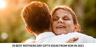 It's important to thank her. 20 Best Mothers Day Gifts Ideas From Son In 2021 Floweraura