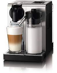 De'longhi en85b nespresso essenza mini espresso machine. Black Delonghi Coffee Machine Shop Online Myer