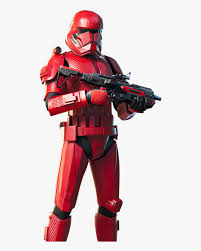 In addition to these two characters themselves, additional star wars content has also appeared. Skin Fortnite Star Wars Hd Png Download Transparent Png Image Pngitem