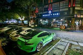 Michelle chee 11th sep 2018. Monkey Bar Kuala Lumpur Restaurant Reviews Photos Phone Number Tripadvisor
