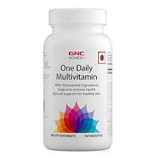 Her work is regularly featured in media. Top 10 Gnc Multivitamins Of 2021 Best Reviews Guide