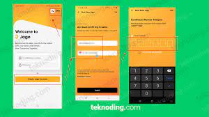 Maybe you would like to learn more about one of these? 2 Cara Buka Rekening Bank Jago Terbaru 2021