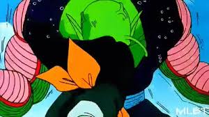 After a humiliating defeat at the hands of android 17 and android 18, piccolo journeys to kami's lookout, fusing with his old nemesis, kami, to form a super namek.with this fusion came all of kami's power and wisdom, propelling piccolo, temporarily, to the strongest being in the universe. Top 5 Overlooked Underrated Fights In Dragon Ball Dragonballz Amino