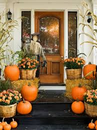 Image result for porch decorating for fall