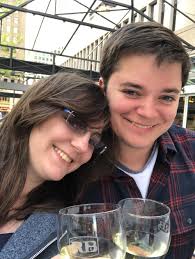 Cati May Stempfley and Evan Day's Wedding Website