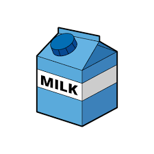 milk box vector isolated 11639812 Vector Art at Vecteezy