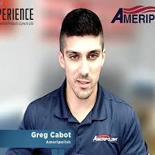 James Murad's Instagram, Twitter & Facebook